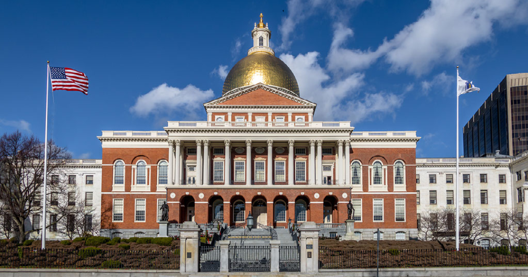 Massachusetts State House