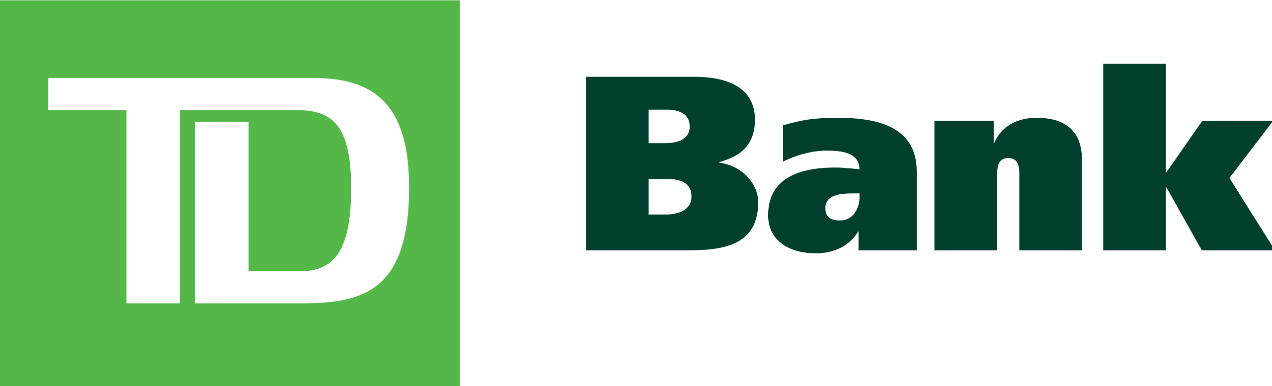 TD Bank