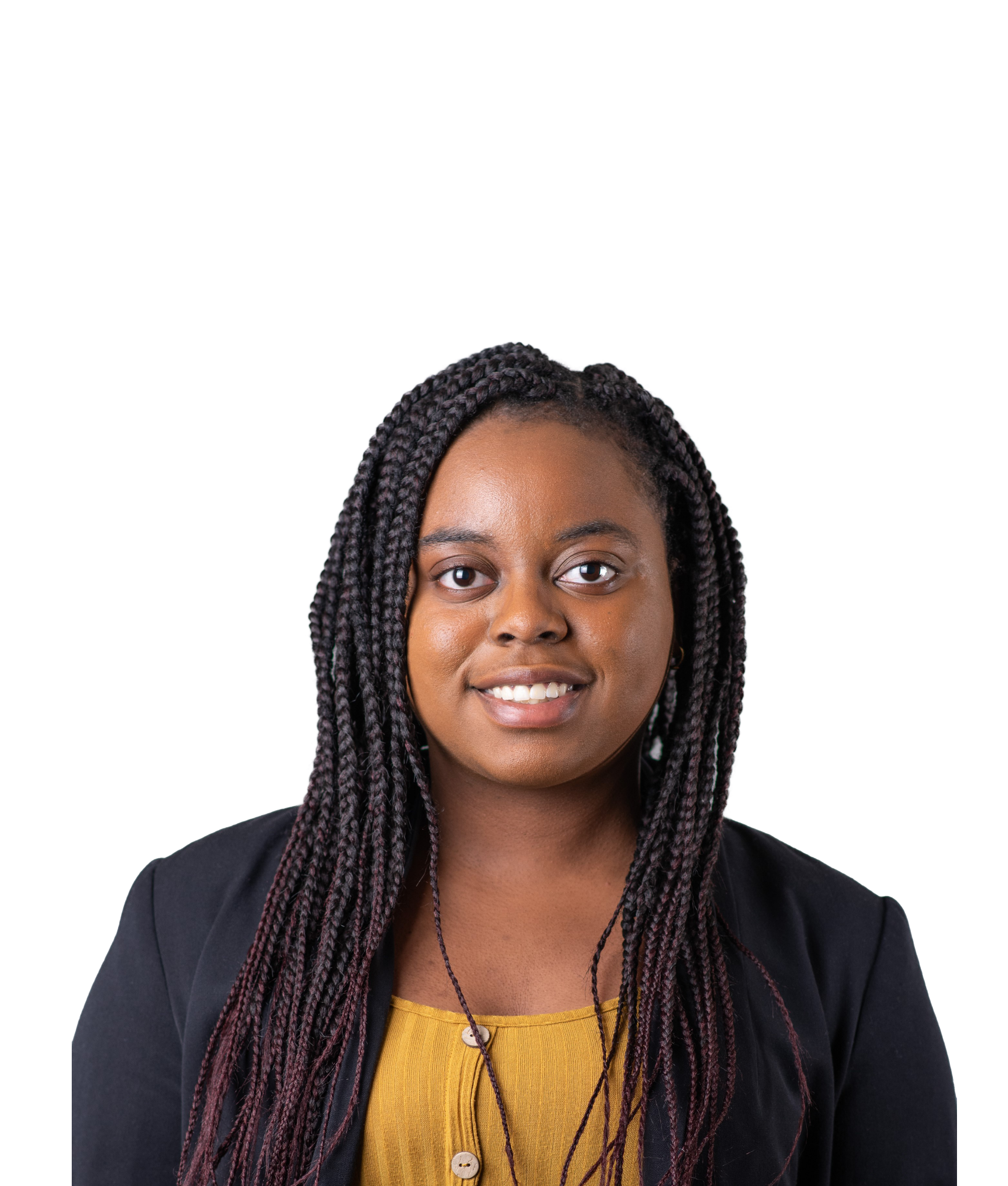 Chioma Ezuma-Ngwu headshot