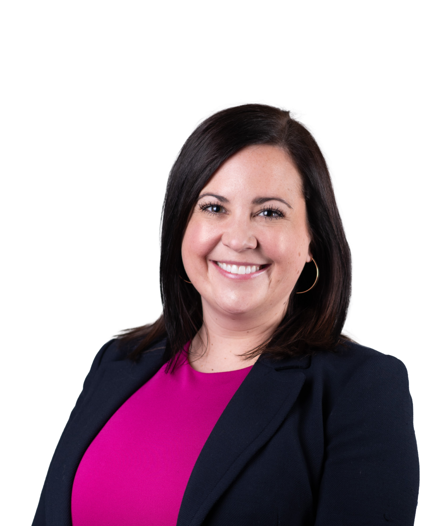 Emily Dulong, Vice President, Government Advocacy & Public Policy ...