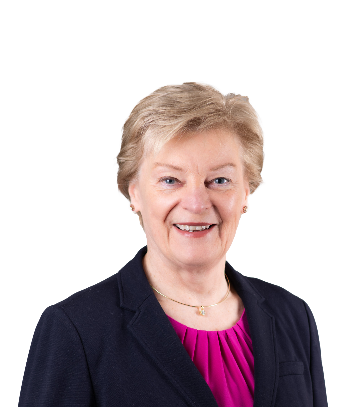 Patricia M. Noga, PhD, RN, NEABC, FAAN, Vice President, Clinical