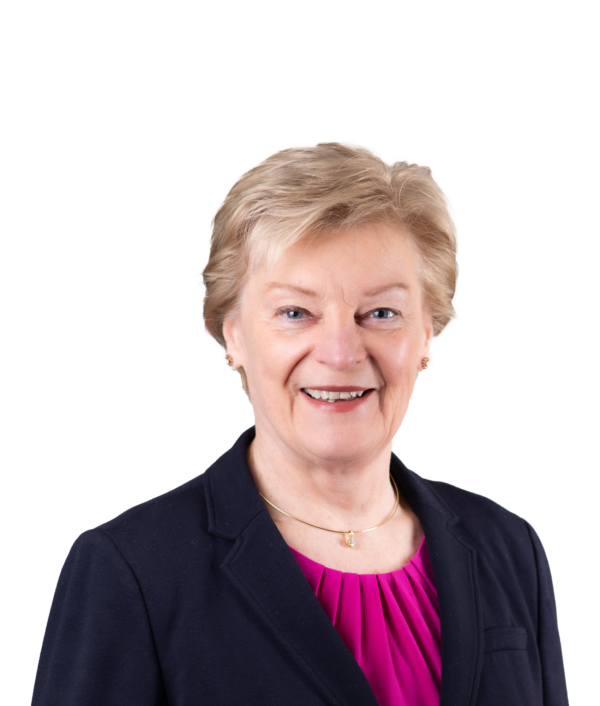 Patricia M. Noga, PhD, RN, NEABC, FAAN, Vice President, Clinical