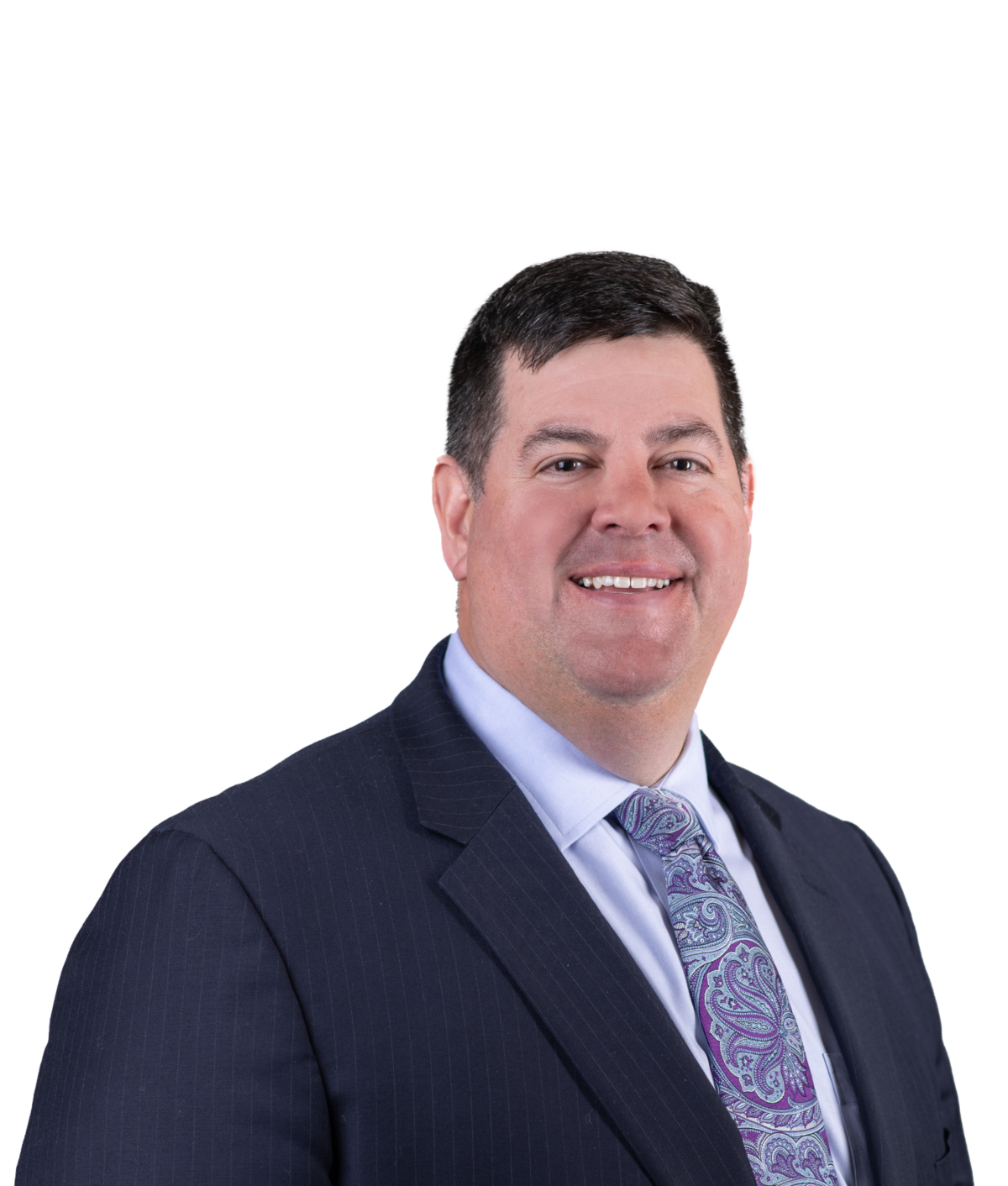 Steve Walsh, President & CEO Massachusetts Health & Hospital Association