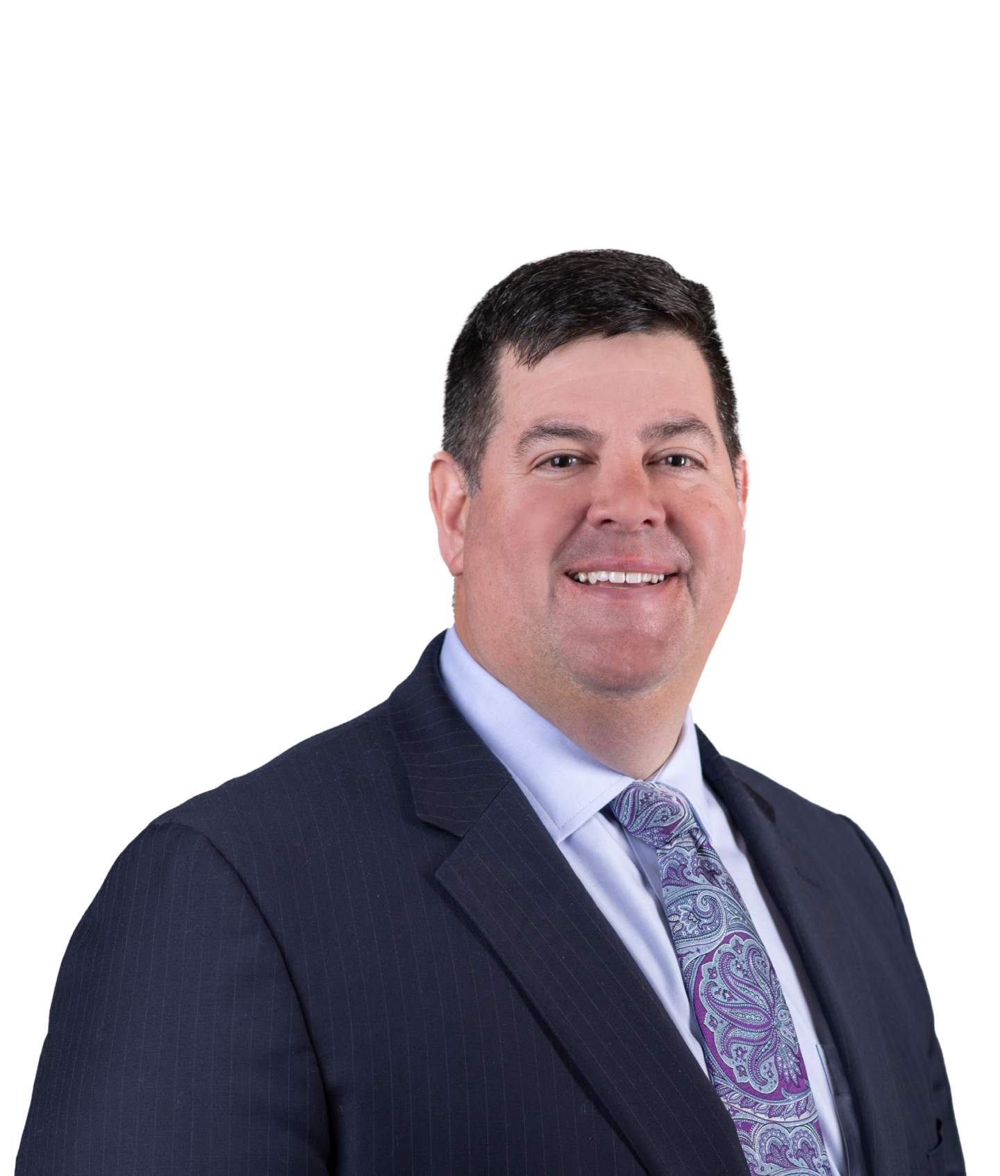 Steve Walsh, President & CEO - Massachusetts Health & Hospital Association