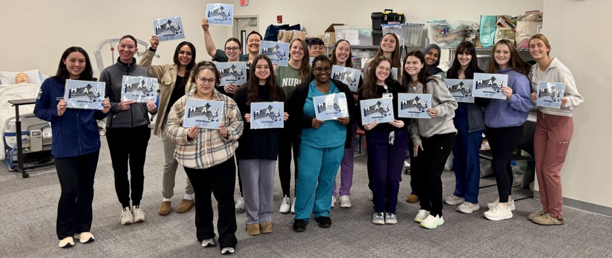 Massachusetts hospitals raise awareness about healthcare violence on HAVHope Day
