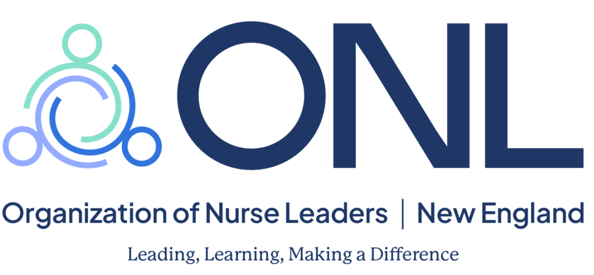 Organization of Nurse Leaders (ONL) New England logo