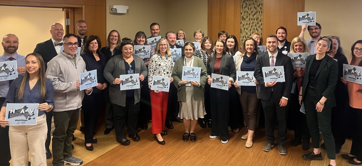 MHA workgroup joins national health systems to foster safer, more equitable care