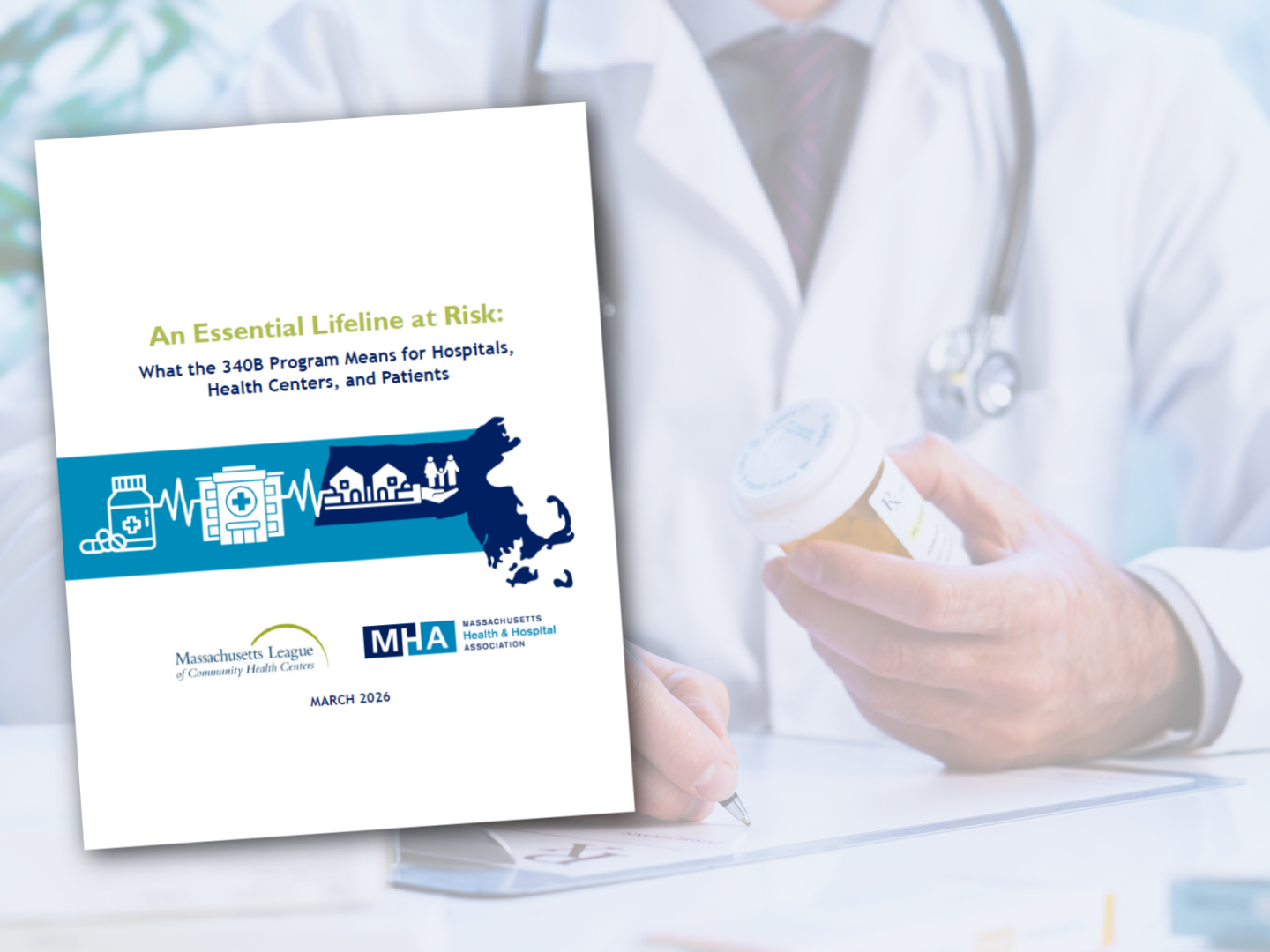 Fact Sheet: What the 340B Program Means for Hospitals, Health Centers ...
